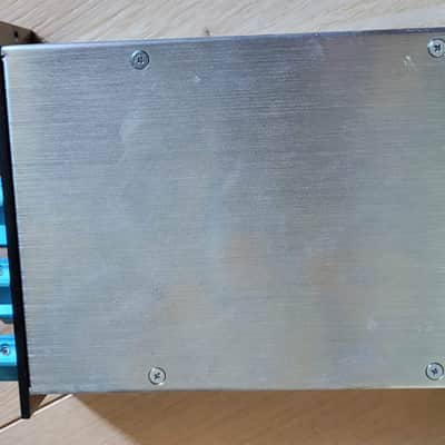 CAPI LC4B Equalizer 500 Series EQ - Classic Audio Products image 5