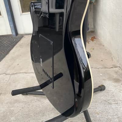 Sterling AX3S Axis 2018 - 2021 - Black image 20