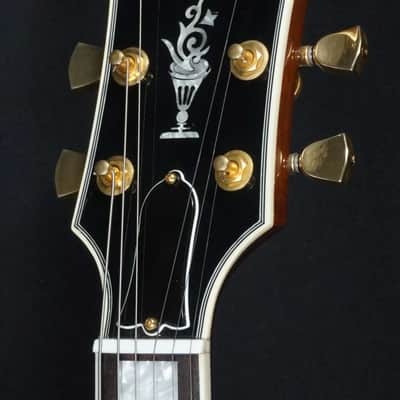 GIBSON Limited Edition Midtown Custom Kalamazoo [132530335] (07/01) image 15