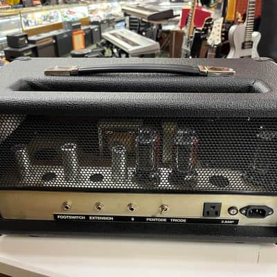 Dr. Z Galaxie 40-Watt Guitar Amp Head 2005 - 2009 - Various image 6