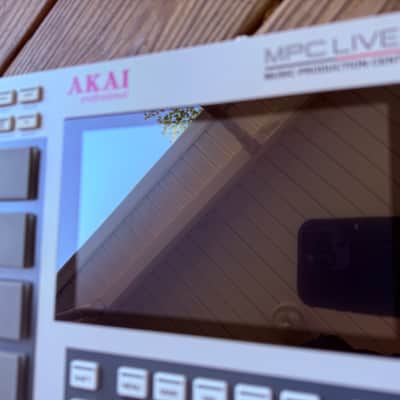 Akai MPC Live II Retro Edition with 500gb SSD and MPC Pro Pack image 4