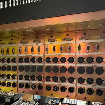 Studer 928 mixer image 6