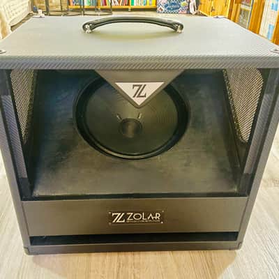 Zolar Cab guitare ZOLAR 180-112 - BAFFLE 180° image 2