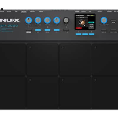 Nux DP-2000 image 1