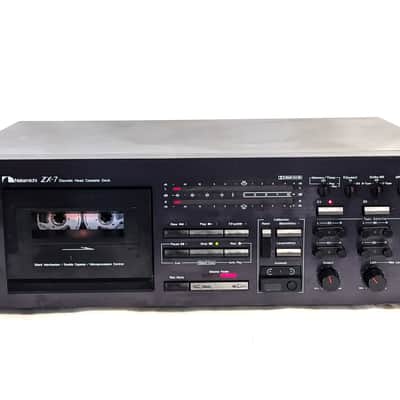Nakamichi ZX-7, Serviced & Tested, 3 Months Warranty image 2