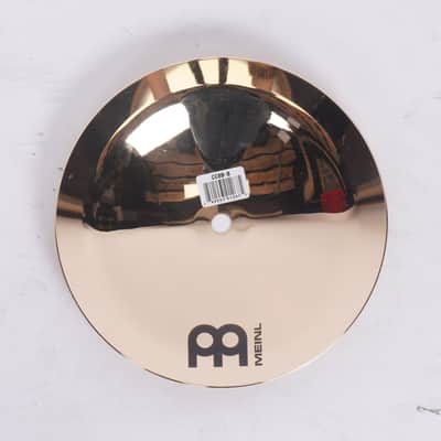 MEINL | CLASSICS | CUSTOM | 8" BELL-8" image 6