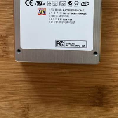 E-MU E4XT Ultra rackmount hardware sampler Emulator IV Ultra series Expanded 128MB + SSD in Excellent Condition image 12
