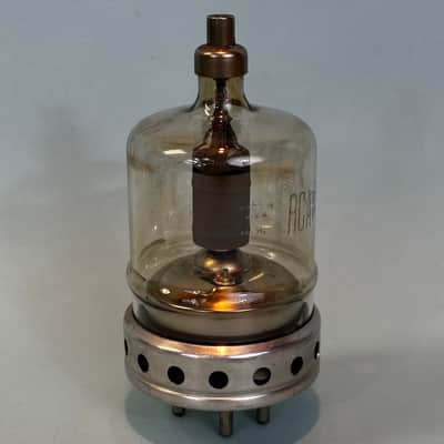 1966 RCA 4-125A 4D21 Vintage GE Vacuum Tube! T456 image 4
