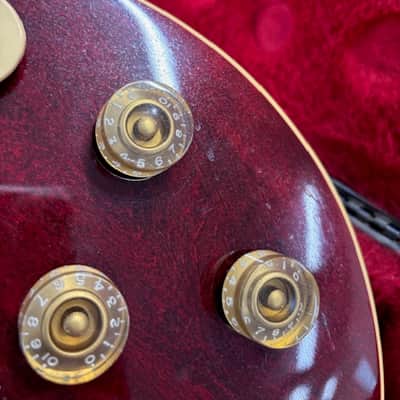 Gibson Les Paul Deluxe 1978 image 10