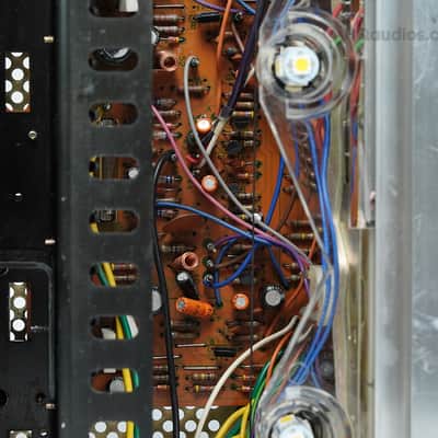Pioneer SX-680 Vintage Stereo Receiver – Professionally Restored – 1-Year Warranty image 16