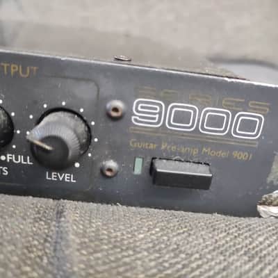 Marshall 9001 image 4