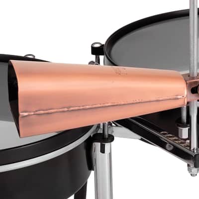 Pearl Horacio Hernandez Signature Cowbell, Anabella Timbale bell (HH5) image 3