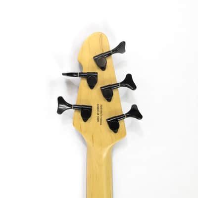 Peavey Millennium BXP 5-String Electric Bass image 6