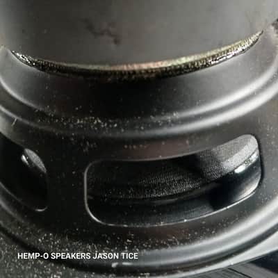 STEREO SPEAKERS MONITORS  UPGRADED MODEL 2 WAY AIR CORE and POLY  FILM CAPS  4" POLY MICA BUTYLENE BOOKSHELF SURROUND SATELITE SPEAKERS image 12