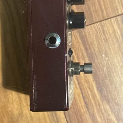 MXR variac fuzz image 2