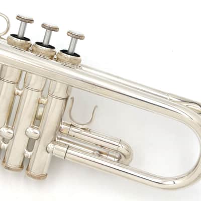 YAMAHA Trumpet YTR-2320ES [SN 210428] [05/28] image 7