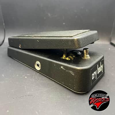 Dunlop   Wha Wah Gcb 95 image 3