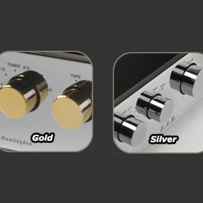 EAR (Esoteric Audio Research) Yoshino 834L - Tube Line-Level Preamplifier - NEW! image 3