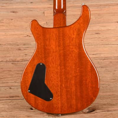 PRS McCarty Standard Natural 2002 image 3