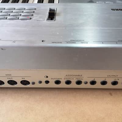 Korg Korg Trinity 61 / Synthonia Library image 3