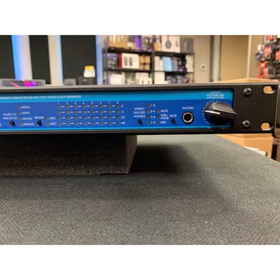 Mytek Digital 8X192, 8 Channel AD/DA Converter image 4