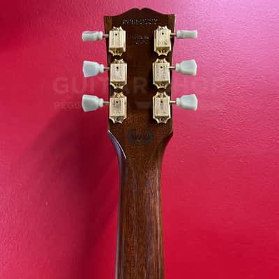 Gibson ES-345 (ES-335) Sunburst 2002 image 6