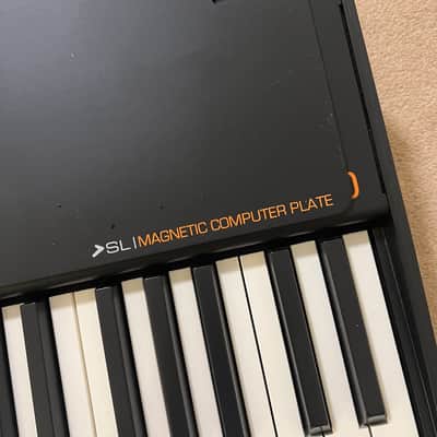 Studiologic Music stand and computer plate image 5
