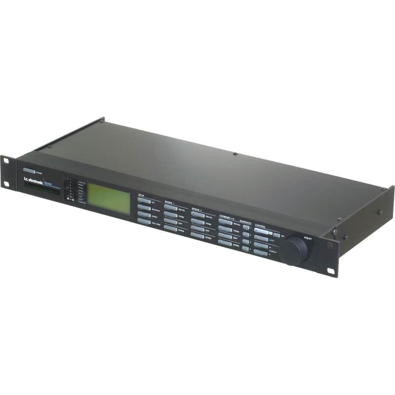 TC Electronic M2000 image 1