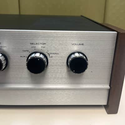 Heathkit AR-1515 1977 image 4