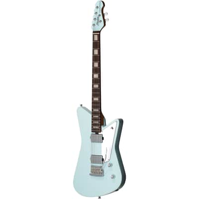 Sterling by Music Man Mariposa Daphne Blue image 3