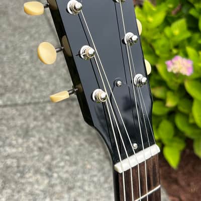 Gibson L-00 Original Late Model 2024 - 2025 - Vintage Sunburst image 14