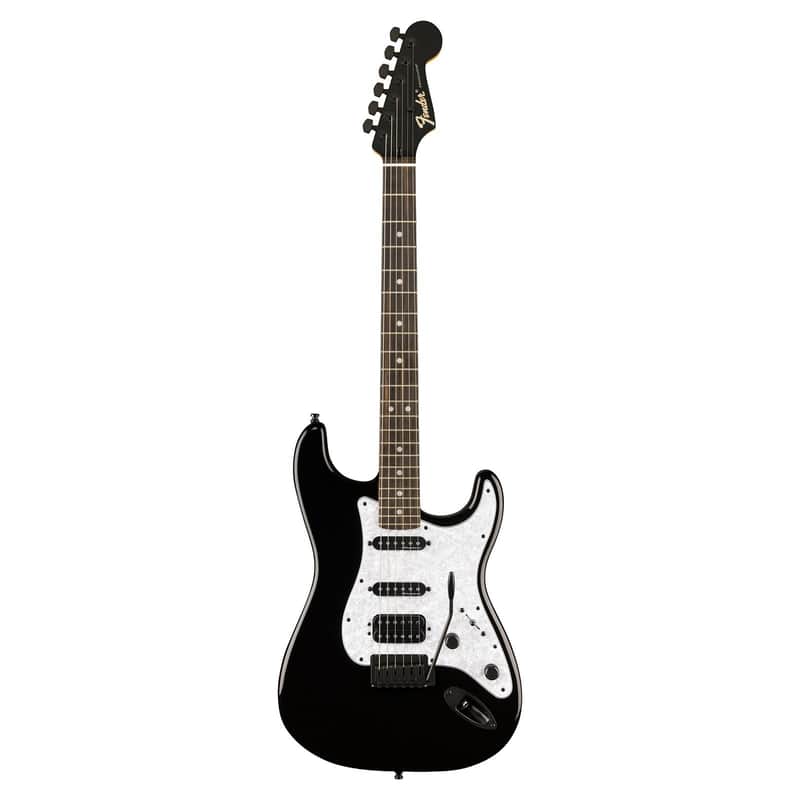Fender Player Fusion Stratocaster HSS image 1