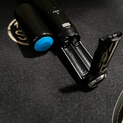 Shure PGX24/SM58 - Wireless Microphone System - H6 Band (524 - 542 MHz) image 6