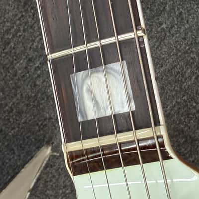 Fender Kenny Wayne Shepherd Signature Stratocaster 2020 - Present - Transparent Faded Sonic Blue image 13
