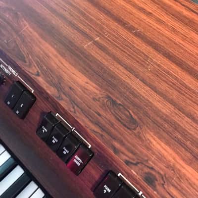 YAMAHA CP-30 | Analog electric piano image 4