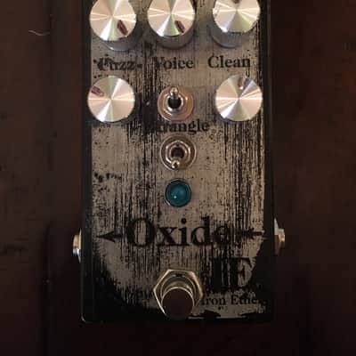 Iron Ether Oxide | Reverb