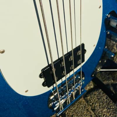 OLP Stingray Blue/white image 3