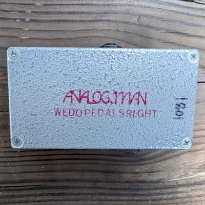 Analogman Mini Bi-Comp w/ Free Shipping image 4