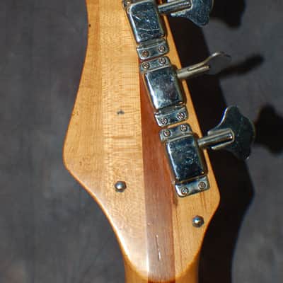Video Demo 1966 Kawai Full Scale SB100 Dual Pickup Pro Setup New Hard Shell Case image 7
