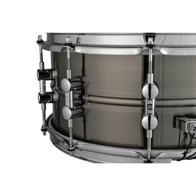 Sonor Kompressor Rullante 13 X 7 Sdb image 4