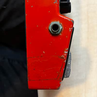 Ibanez PT9 Phaser 1980s. Phasor imagen 2