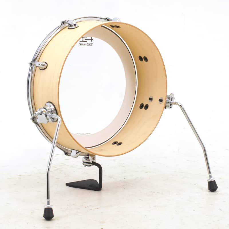 TreeHouse Custom Drums 16" Thumper w/TH Lifter image 1