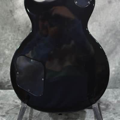 Gibson Les Paul Studio Session Translucent Ebony Burst w/ Gibson Gigbag & FREE Same Day Shipping image 4