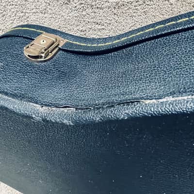 Hardshell Case Classical Black image 12