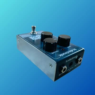 TC Electronic Grand Magus Analog Distortion Pedal image 3