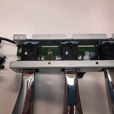 Yamaha clp735,745,545b,725 2024 image 1