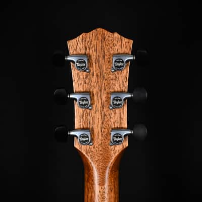 Taylor Gold Label 814e  w/ Torrefied Spruce Top & Honduran Rosewood Back and Sides Acoustic-Electric Guitar 2025 (1207225007) image 8