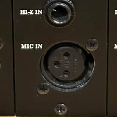 API 512c 500 Series Mic Preamp Module (7 of 8) image 1