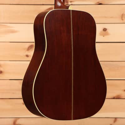 Martin D-28 Authentic 1937 Aged - Aged Vintage Gloss - 2899297 - PLEK'd image 6