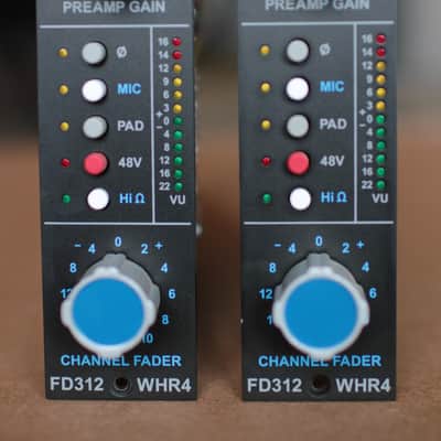 CAPI Heider FD312 image 1